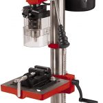 análisis de Einhell TC-BD 630