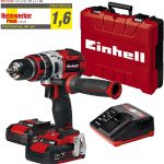 análisis de Einhell TE-CD 18 Li-i BL Power-X-Change