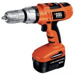 mejores Taladradoras Black and Decker