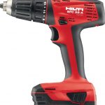 mejores taladradoras marca hilti