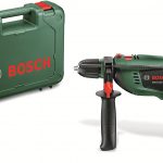 reseña Bosch UniversalImpact 700