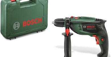 reseña Bosch UniversalImpact 700